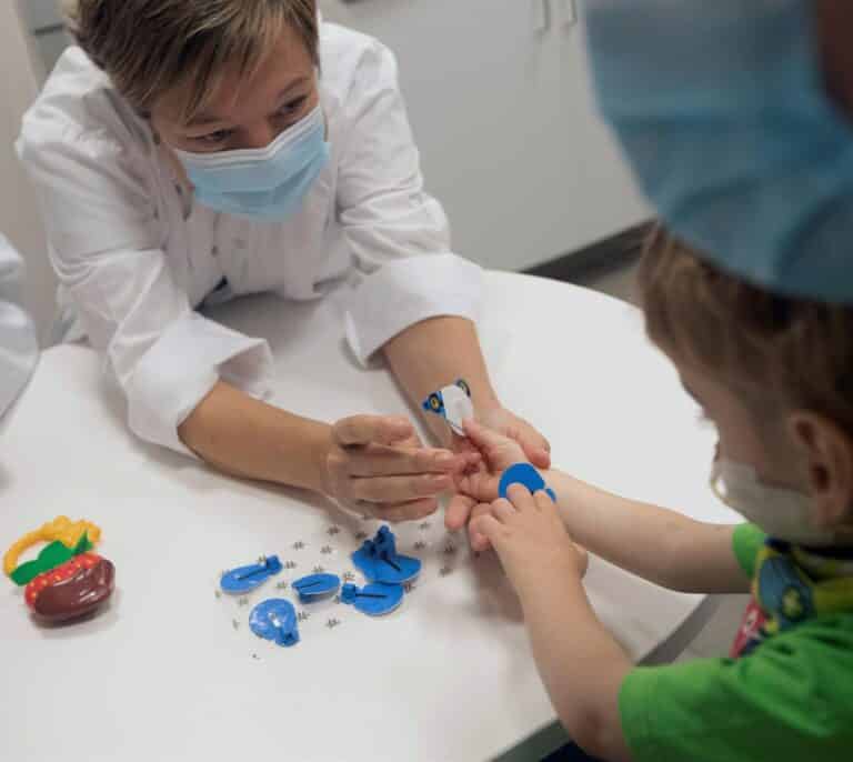 Trasplantan por primera vez los pulmones de un bebé donados en paro cardíaco