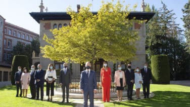 Vitoria, la ciudad que recibirá un 'canon' de 40 millones por ser capital