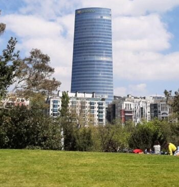 Europa se cita en Bilbao para diseñar el modelo energético del futuro