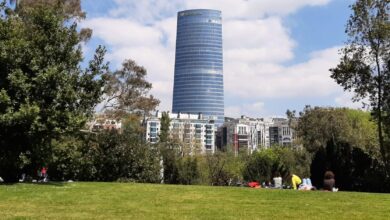 Iberdrola culpa al Gobierno de ganar un 10% menos por los mayores impuestos