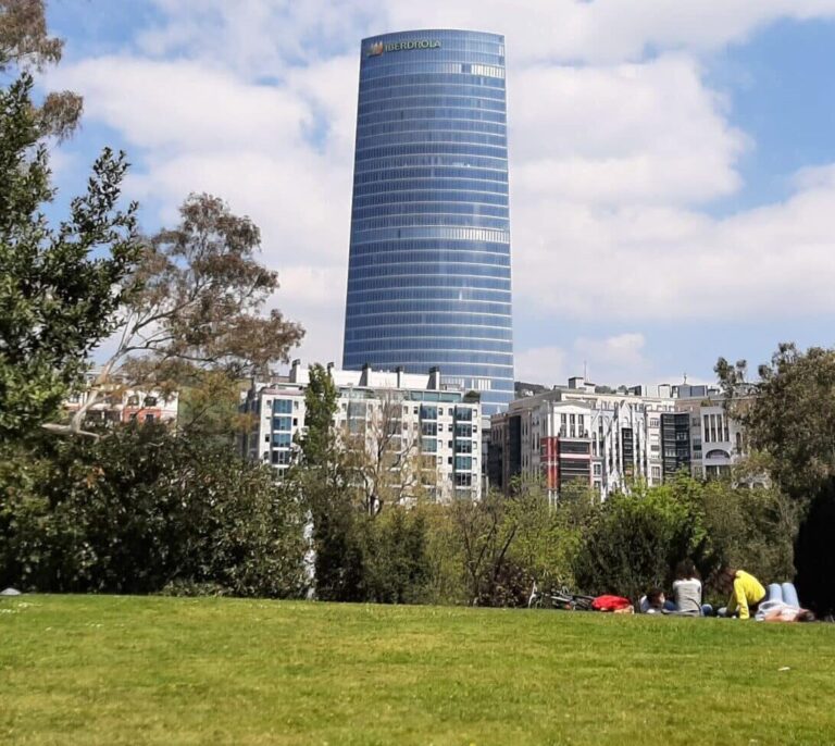 Las 'compras verdes' absorberán el 75% de las adjudicaciones públicas en Euskadi