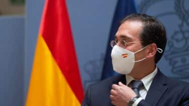 España llama a consultas a su embajadora en Nicaragua por las "graves e infundadas acusaciones" contra España