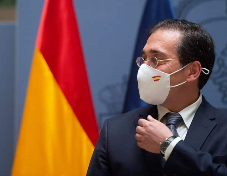 España llama a consultas a su embajadora en Nicaragua por las "graves e infundadas acusaciones" contra España