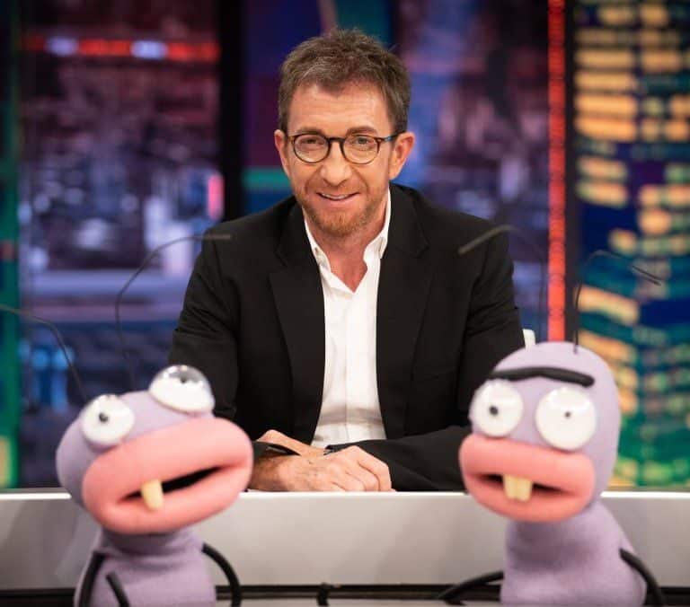 'El Hormiguero' regresa a Antena 3 con una temporada "explosiva"