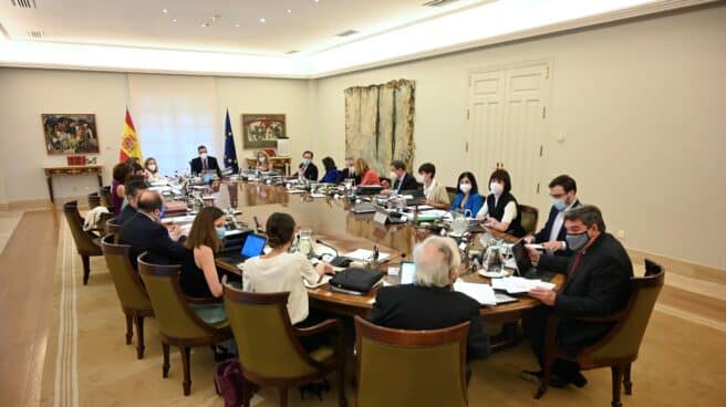 Última reunión del Consejo de Ministros antes de las vacaciones de verano