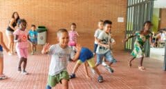 CaixaProinfancia ofrece un verano mejor a más de 20.000 niños y jóvenes
