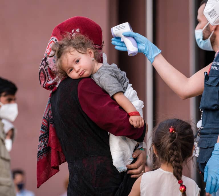 Nuestro mundo no para en agosto