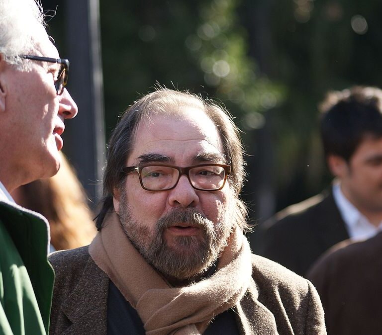 El periodista Àngel Casas explica su "infierno" tras sufrir la amputación de ambas piernas