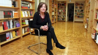 Muere Antonia Kerrigan, la agente literaria detrás de 'La sombra del viento', a los 71 años