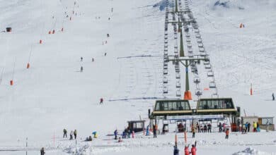 Los JJOO de Invierno Barcelona-Pirineos no tienen quien los quiera