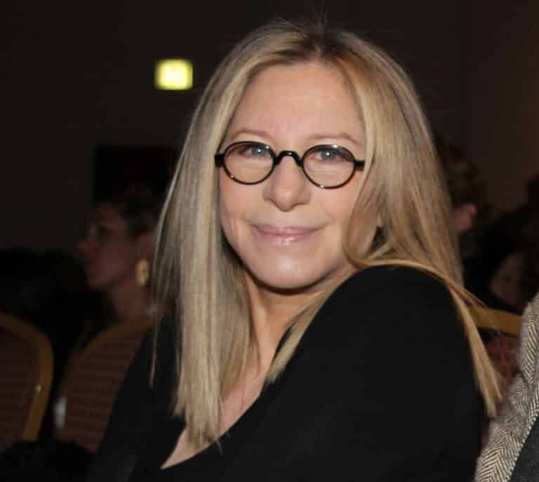 Barbra ha vuelto: en 50 años, nada ha cambiado