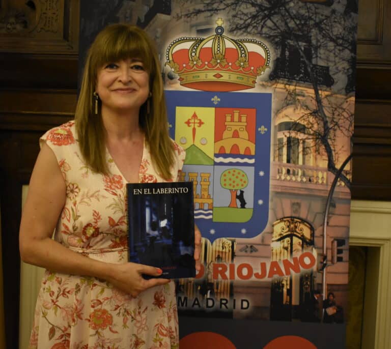 Pilar Margod, psicóloga y escritora: “Hemos perdido el valor de la palabra”