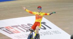 Alfonso Cabello consigue el primer oro para España en los Juegos Paralímpicos de Tokio