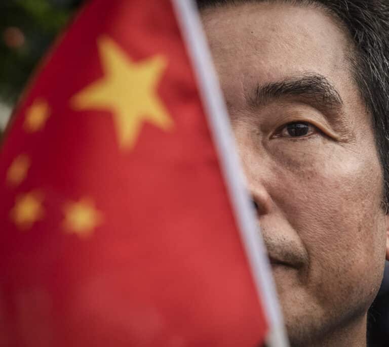 La debacle de EEUU en Afganistán abre paso a China en todo el mundo