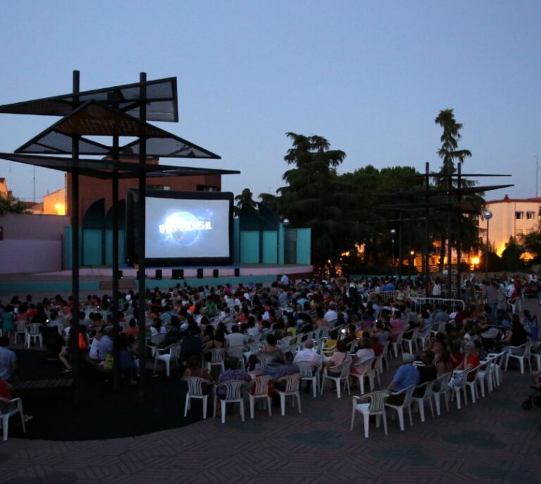 Todas las películas que no vimos en el cine de verano