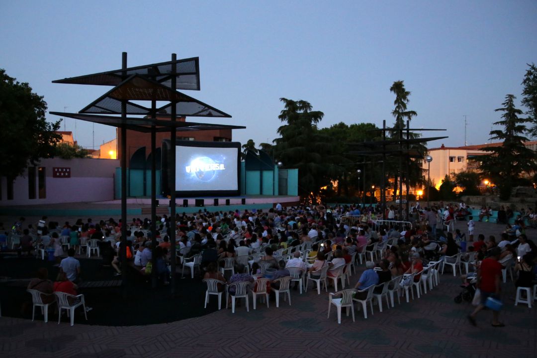 Todas las películas que no vimos en el cine de verano