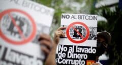 El patrón dólar y el bitcóin