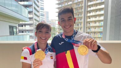 Nuevas estrellas, 17 medallas y una ocasión perdida: el balance de España en Tokio