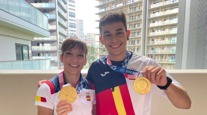 Nuevas estrellas, 17 medallas y una ocasión perdida: el balance de España en Tokio