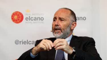 "Es más probable que un yihadista proceda de nuestro barrio que de las rutas migratorias"