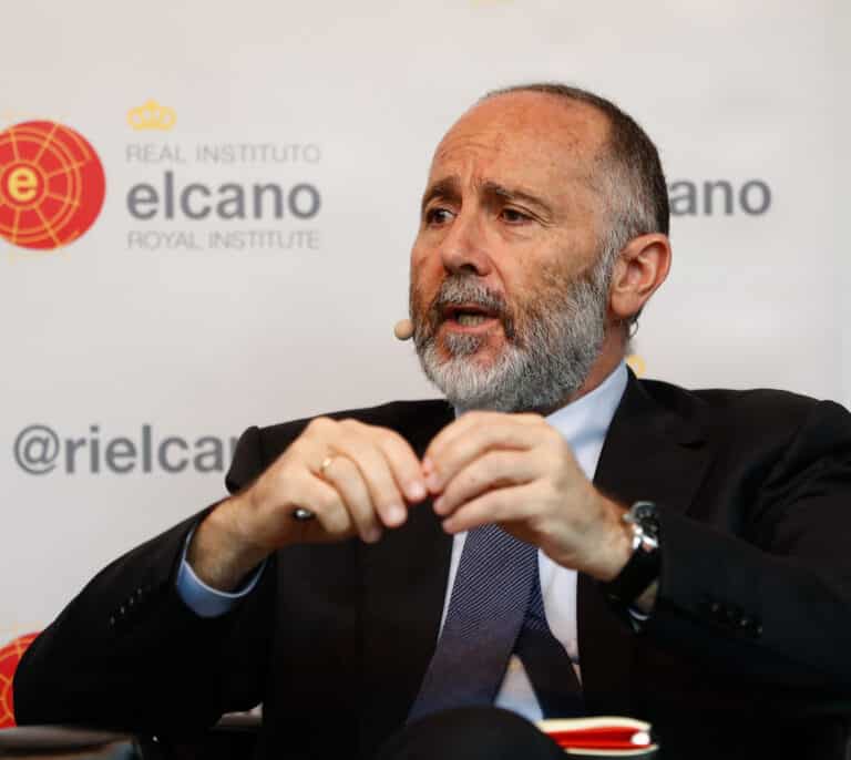 "Es más probable que un yihadista proceda de nuestro barrio que de las rutas migratorias"