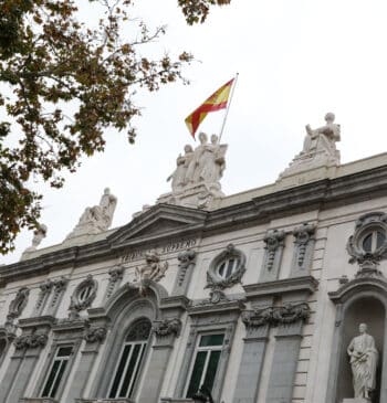 La Justicia necesita al menos 1.700 funcionarios para descongestionar expedientes