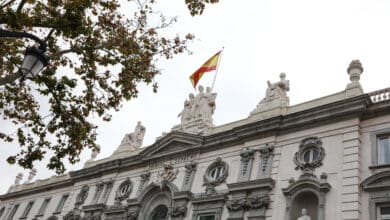 Las asociaciones de jueces echan en cara al Gobierno que no haya aprobado una ley de pandemias