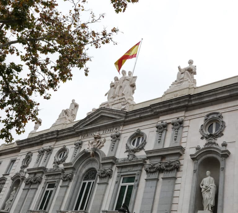 La Justicia necesita al menos 1.700 funcionarios para descongestionar expedientes