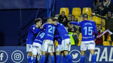 El Real Oviedo precisa que su voto en contra de LaLiga Impulso se debe a “la forma” pero medita aceptar el dinero que le corresponde