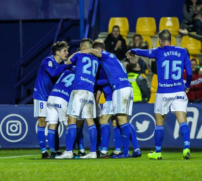 El Real Oviedo precisa que su voto en contra de LaLiga Impulso se debe a “la forma” pero medita aceptar el dinero que le corresponde