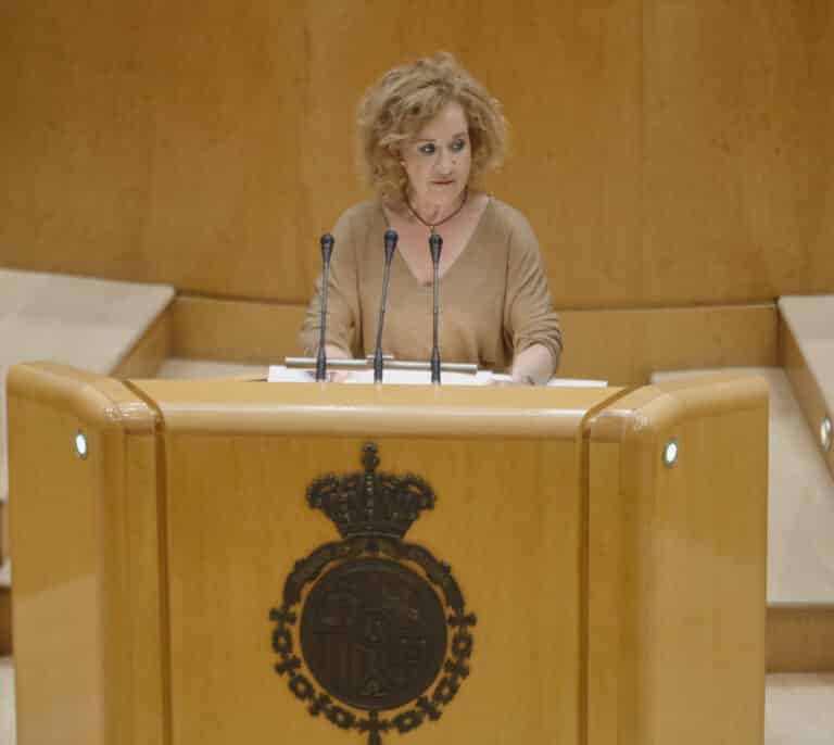 Vox insta a Sánchez a convocar elecciones si no sabe gestionar la política energética