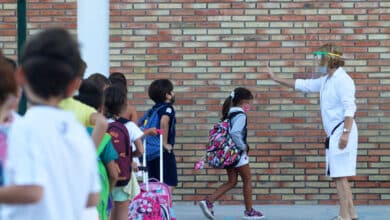 Educación promueve la asignatura de Valores y la oposición estalla: "Tenemos un Gobierno como para enseñar ética"