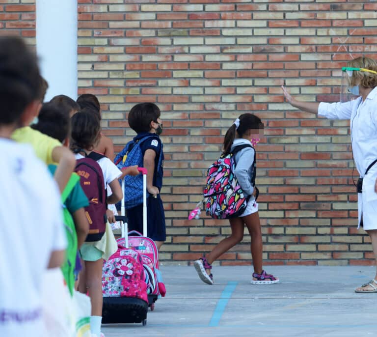 Educación promueve la asignatura de Valores y la oposición estalla: "Tenemos un Gobierno como para enseñar ética"