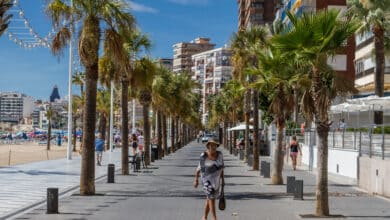 Choque en el sector turístico por la suspensión cautelar de los viajes del Imserso