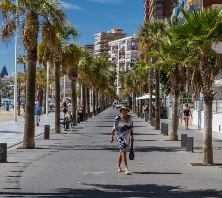 Choque en el sector turístico por la suspensión cautelar de los viajes del Imserso