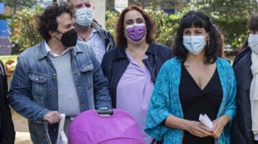 Kichi, alcalde de Cádiz, ha donado 92.464 euros  desde 2015