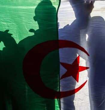 Argelia, control migratorio y gas: el reverso de Marruecos en el norte [...]