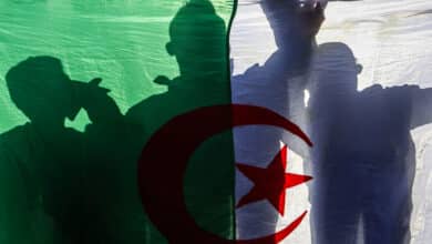 Argelia llama a consultas a su embajador en Madrid por la "segunda traición" al Sáhara