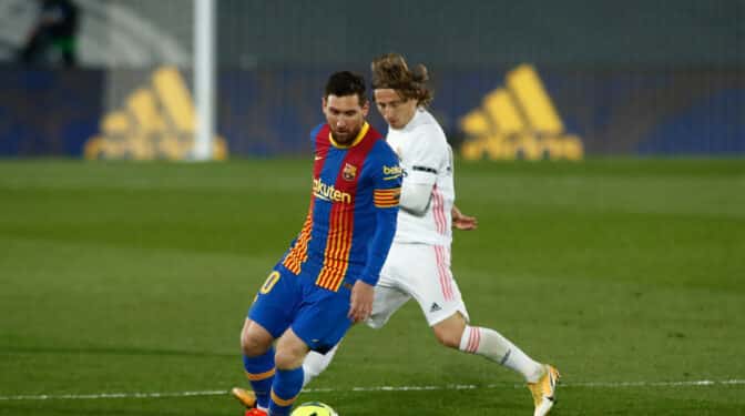 Real Madrid, Barcelona y Atlético serán los grandes beneficiados del nuevo fondo de LaLiga