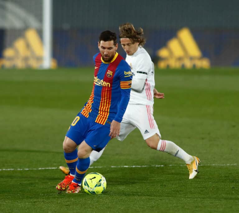 Real Madrid, Barcelona y Atlético serán los grandes beneficiados del nuevo fondo de LaLiga
