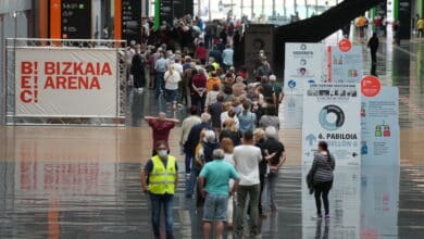 El 15% de los vacunados en Euskadi no logra la inmunidad