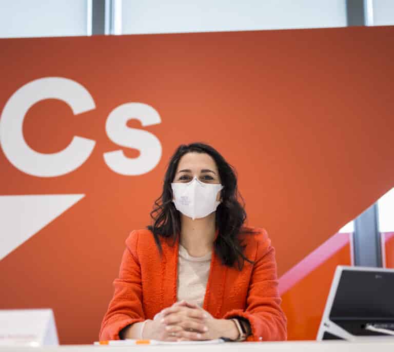 Ciudadanos rechaza el "sablazo" de unos Presupuestos "populistas" y presentará enmienda a la totalidad