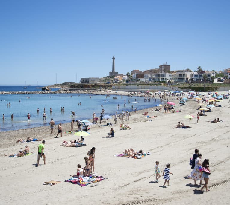 Sobre las cenizas de la revolución cantonal: “Nos sentimos el culo del mundo”