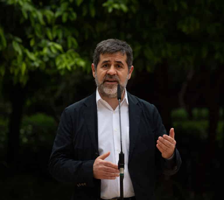 Junts confía en aprobar los Presupuestos con los votos de la CUP y acusa al PSOE de querer "dividir al independentismo"