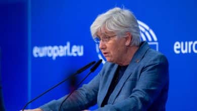 Ponsatí exhibe el rostro más hostil del independentismo ante Europa