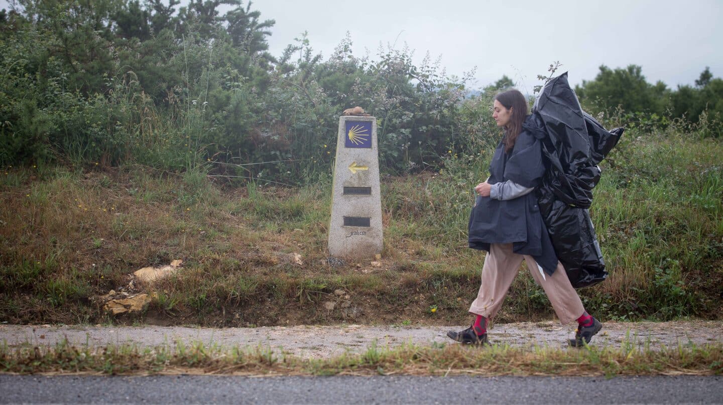 Del Camino de Santiago al 'trading', las sectas aprovechan la salida de la pandemia