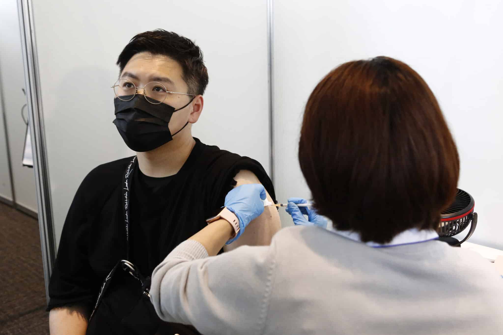 Japón retira 1,6 millones de vacunas fabricadas en España por contaminación