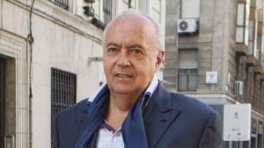 Las agendas de José Luis Moreno revelan que recurrió a Santiago Segura como "garantía" para lograr un contrato en TVE