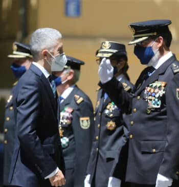 Un sindicato alerta de que al menos 63 policías no pueden ascender [...]