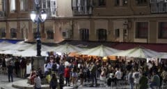 La justicia cántabra autoriza el toque de queda en 38 municipios durante seis días